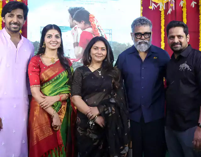 Idupu Kayitham Movie Opening